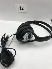 Homework Class Lesson Ear Stereo Gaming Headset Headphone with Mic Super Bass