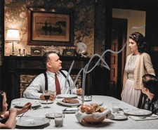 * EVE HEWSON * signed autographed 8x10 photo * BRIDGE OF SPIES * COA * 2