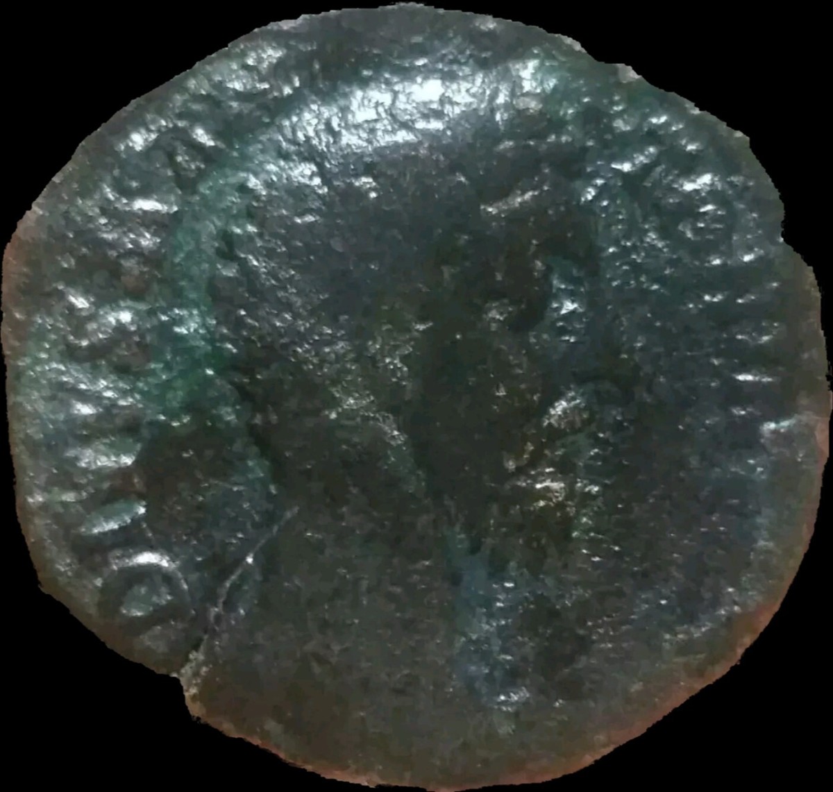 Marcus Aurelius 139-161 AD. SESTERTIUS . Rare Eagle reverse | eBay
