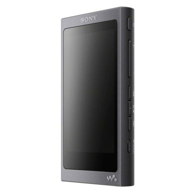 SONY WALKMAN NW-A47（B） [64GB] SONY Walkman A 64GB NW-A47 B Bluetooth microSD high