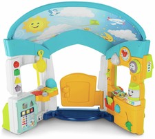 smart learning home toy