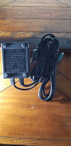 Netzteil 120V 40W Verifone für P250 Kreditkartendrucker Netzteil NEU! - Bild 6 von 6