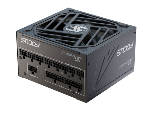Seasonic FOCUS V3 GX-1000 1000W 80+ Gold ATX Fully Modular Power Supply PSU - Afbeelding 5 van 12
