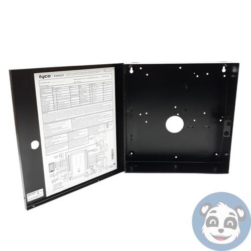 KANTECH KT-1-CAB Armadio in metallo - "B" - Foto 6 di 7