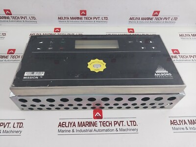 AALBORG Mission Power Panel 1606-005 REV.01 (NOT WORKING)
