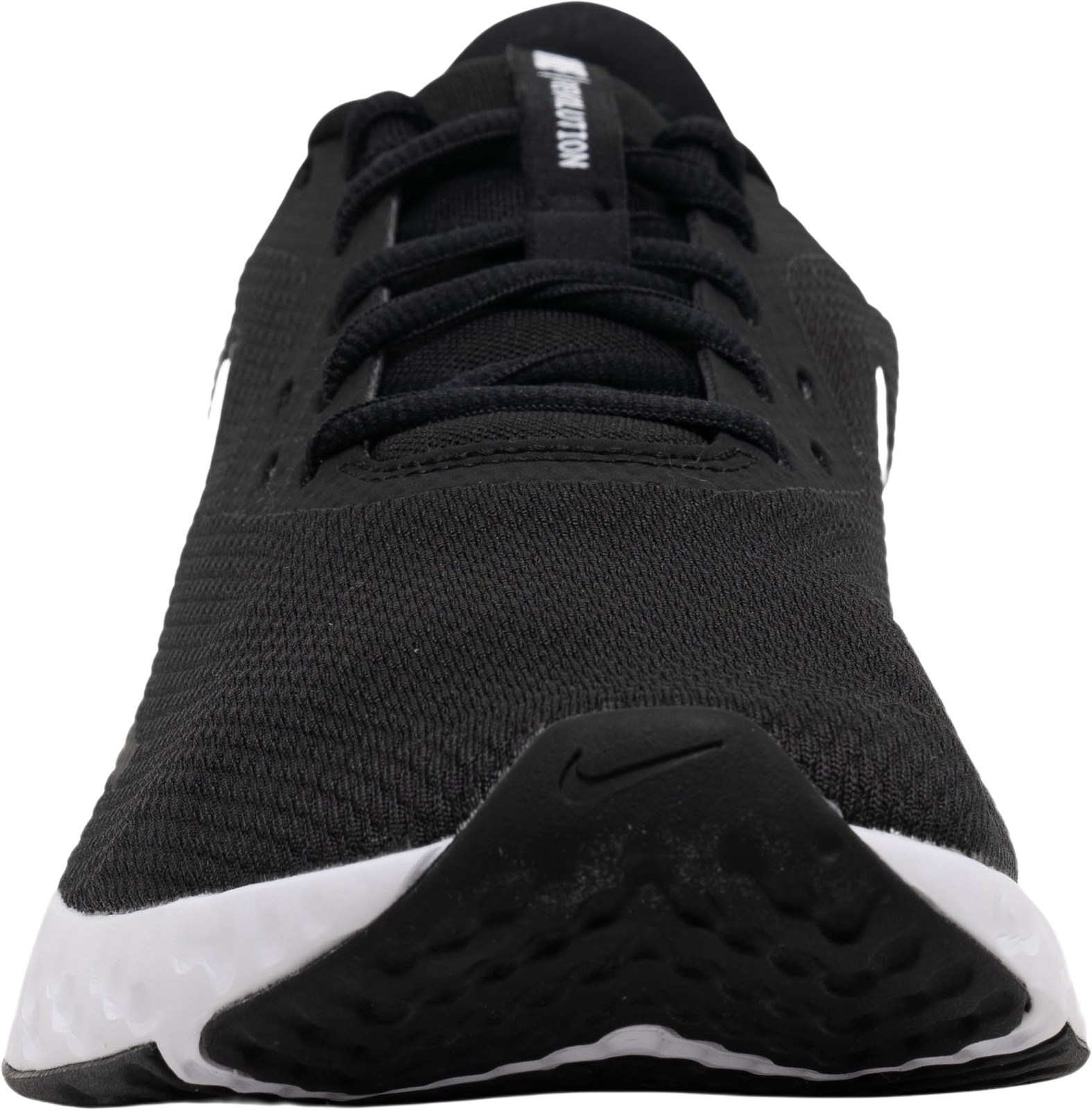 Performance Revolution Nike Revolution Mujer Negra Zapatillas Nike