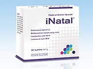 PharmExtracta Inatal Integratore Alimentare 30 Bustine