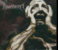 Manetheren - Time Digi Cd