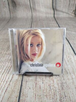 Christina Aguilera by Christina Aguilera (CD, 2009