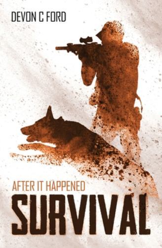 Survival, Brand New, Free shipping in the US