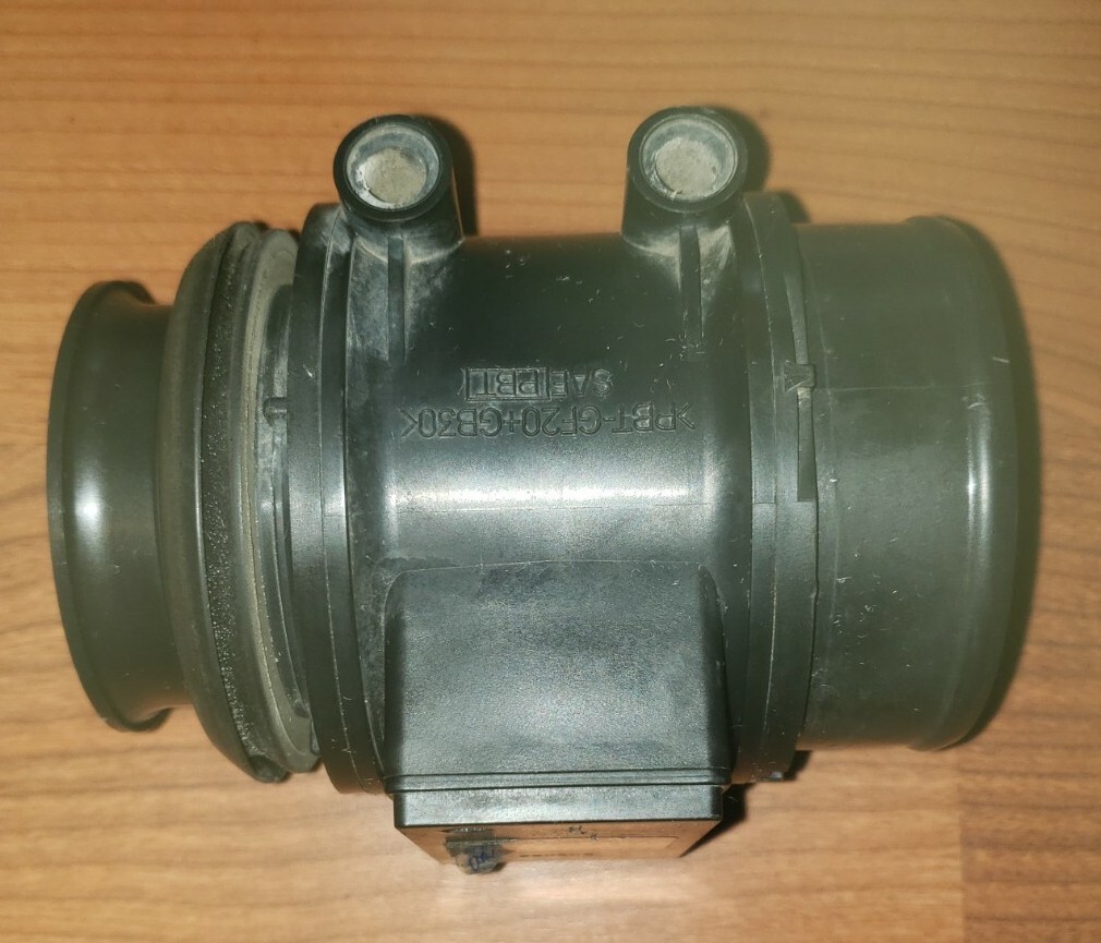 muumuu TOYOTA LEXUS OEM AIR FLOW METER 22250-20020 DENSO 197400