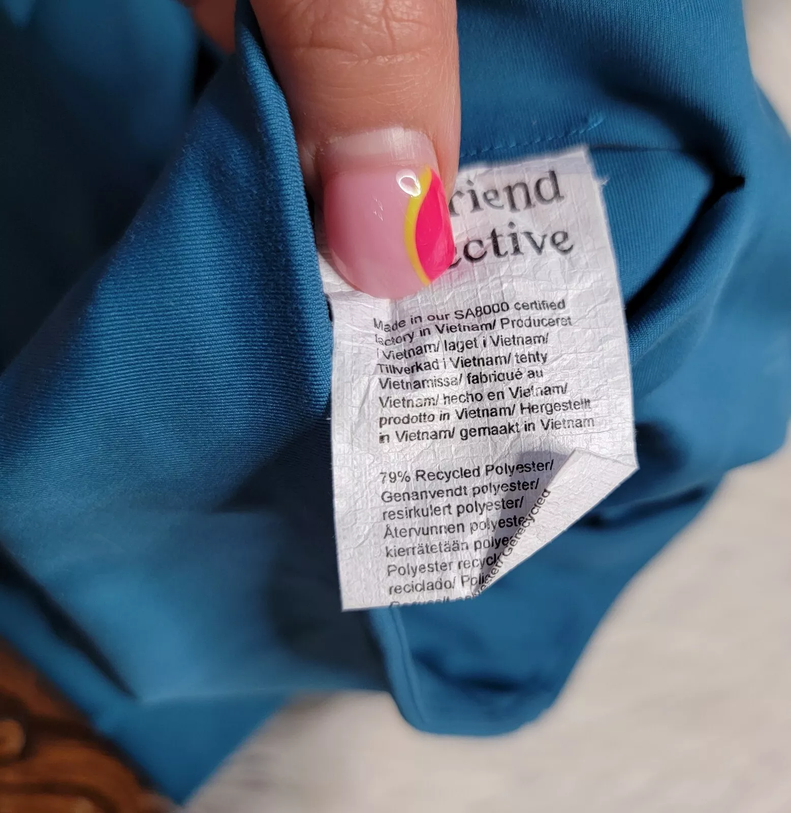 girlfriend-collective high rise crop yoga leggings