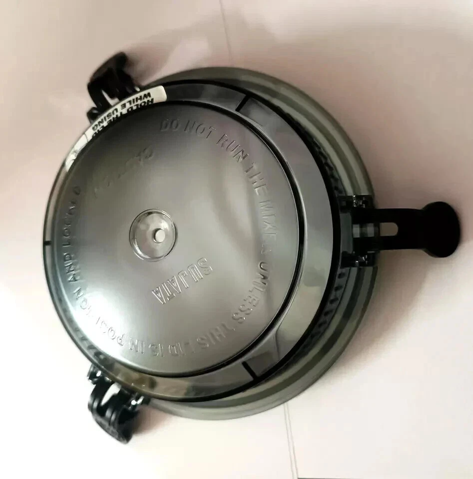 MARCA SUJATA MEZCLADORA MOLINILLO TARRO DE ACERO, (CHUTNEY) 500 ml Foto 4 de 4