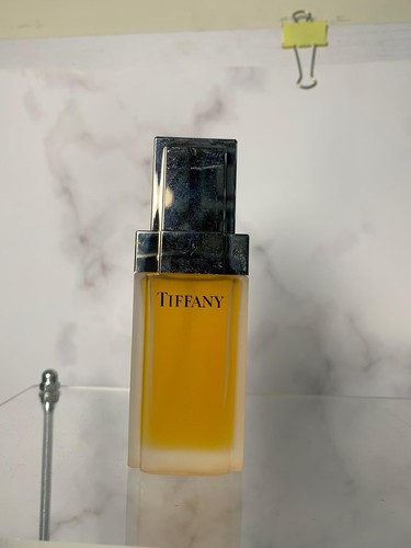 Rare Tiffany Eau de Toilette 30ml 50ml EDT - 010324 - Picture 2 of 15