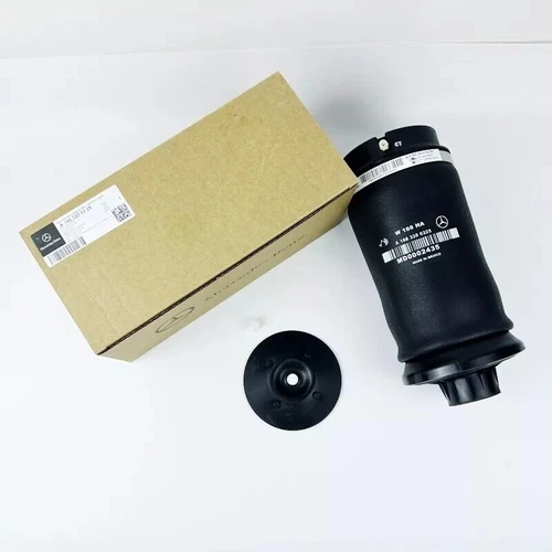 Rear Air Bag Suspension Springs for 2017-2019 GLS450 GL350 ML350 1663200325 - Picture 3 of 6