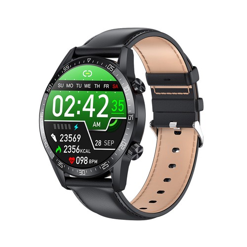 Smart Watch Men Women Bluetooth Call Smartwatch Sport Workout Fitness Tracker - 第 17/18 張圖片