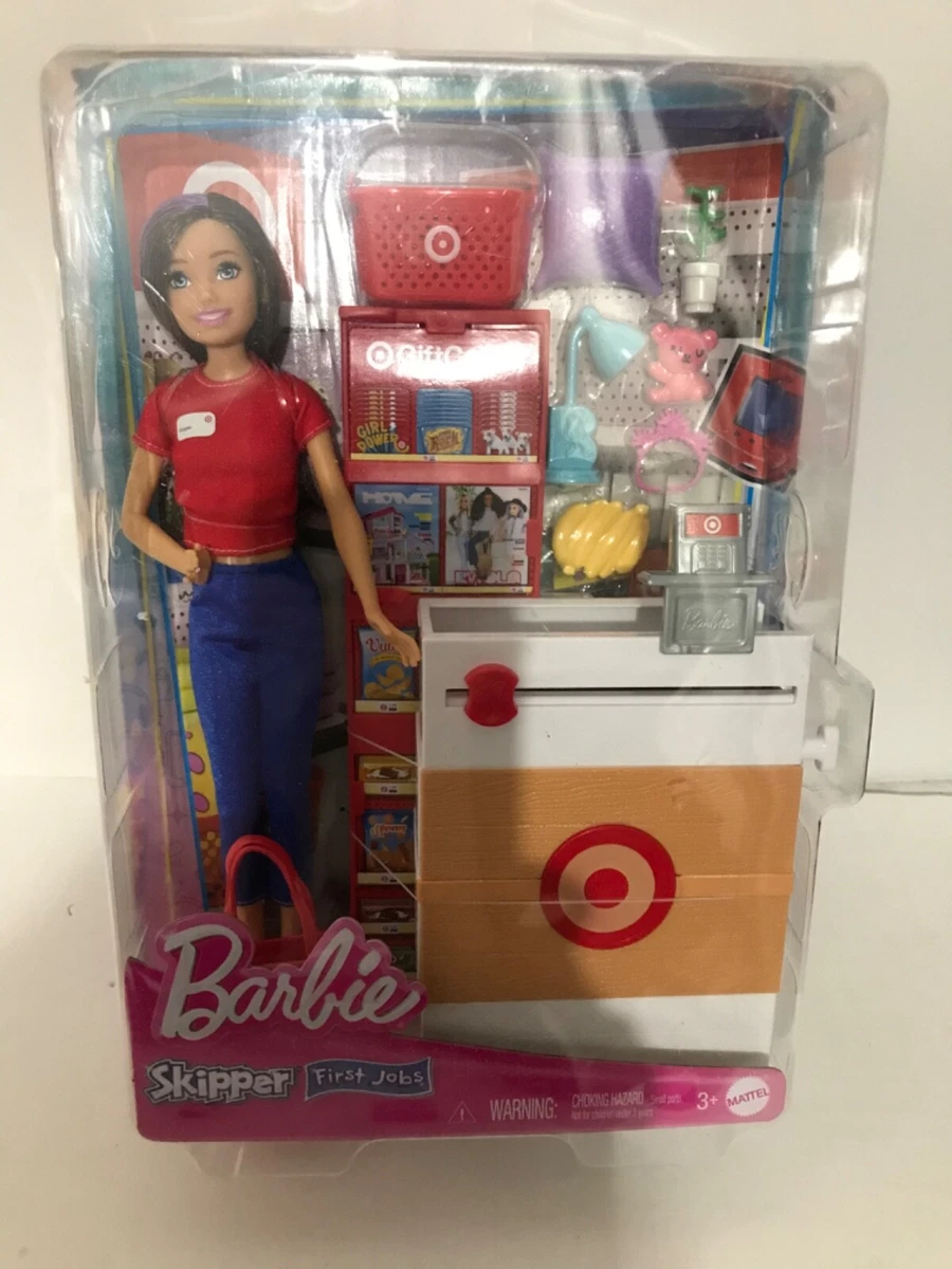 Dolls : Target