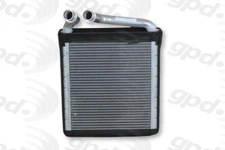 For 2009-2017 Volkswagen CC HVAC Heater Core 2010 2011 2012 2013 2014 2015 2016