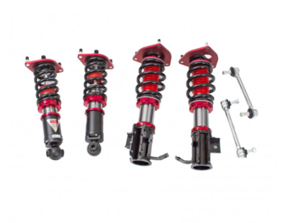 Godspeed Scion FRS Toyota Ft86 Gt86 Subaru BRZ 12 Mono Max