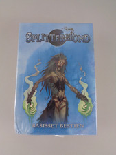 Splittermond Basisset Bestien 81 Karten (8015)