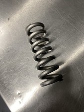 Fox RCS Titanium Spring 3.25” - retro downhill, freeride 