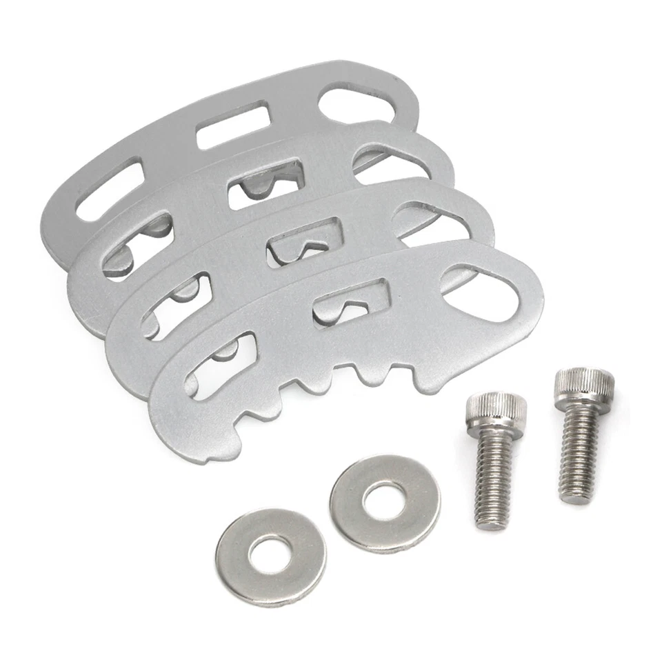 Herramienta de cambio de correa para Ducati Multistrada 1200 1260 848 998 999 1098 1198 Foto 3 de 4