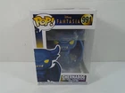FUNKO POP! DISNEY FANTASIA--CHERMABOG FIGURE (NEW) #991