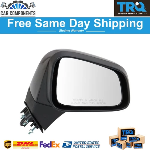 TRQ Right Mirror Fits For 2017-2020 Chevrolet Trax
