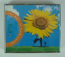 "Best of Both Worlds" ~ Rykodisc/Hannibal World Music (2 CD) Sampler ~ BMG