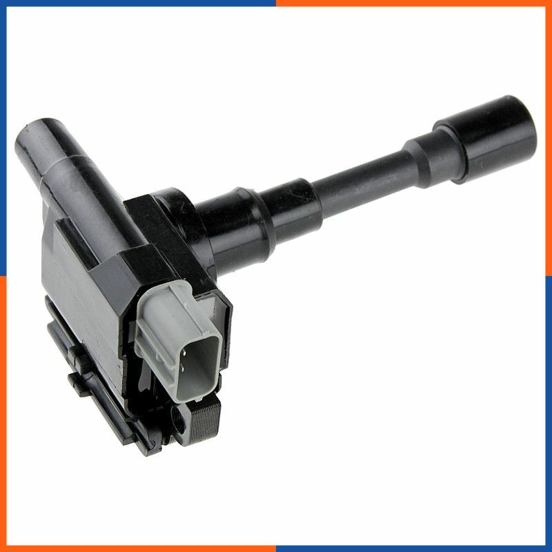 Bobine d'allumage résolvant les ratés moteur sur Suzuki 15339