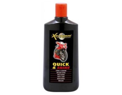 UNIVERSAL Quick & Shine Xeramic MTP1297 Quick & Shine Xeramic