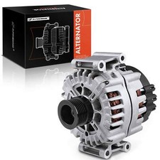 Lichtmaschine Generator 180A f&uuml;r Mercedes-Benz CLS E-Klasse Sprinter 0986083670