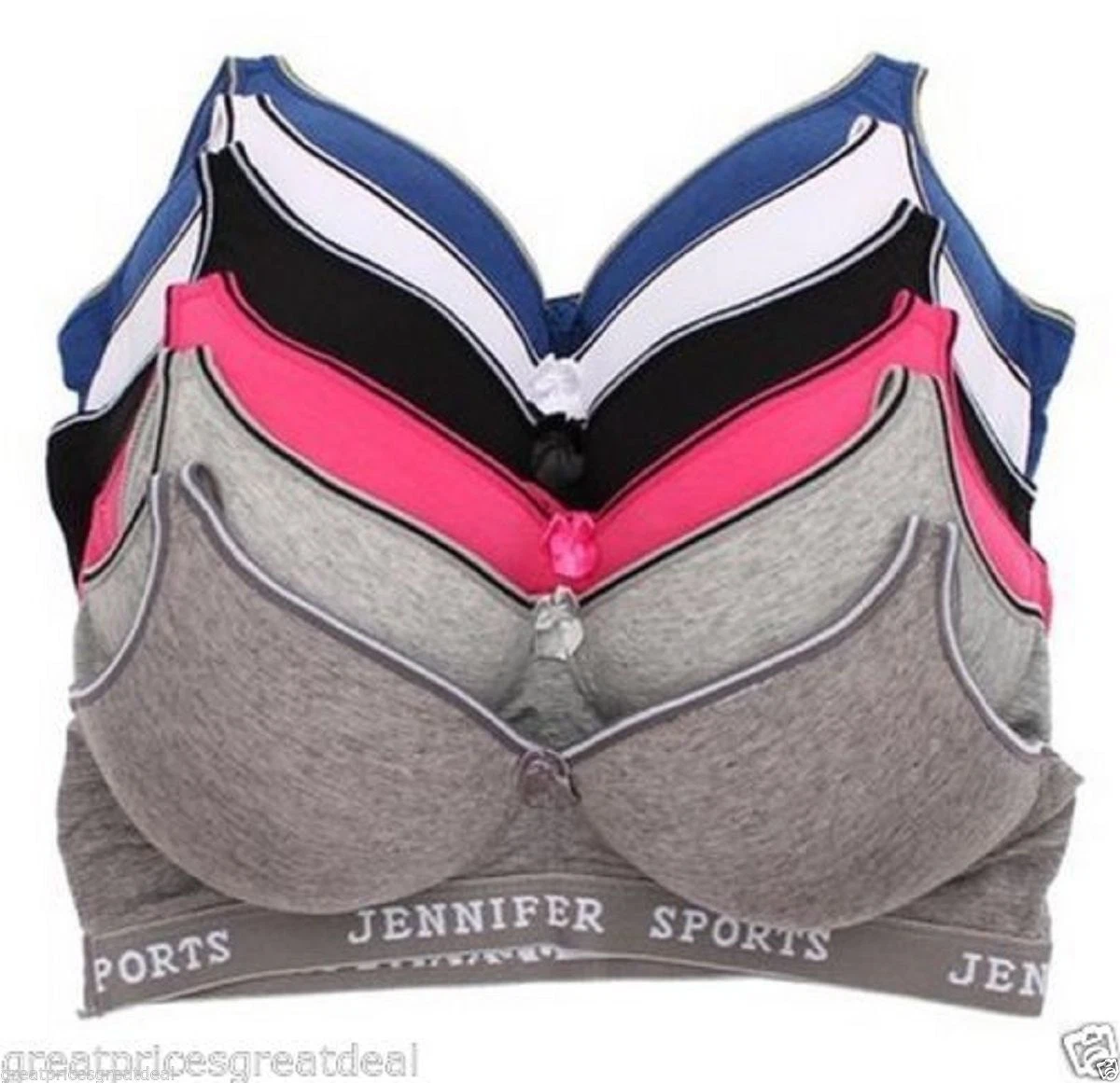  Sports Bras