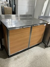 Duke Custom Refrigerated Cabinet Model RUF-48M