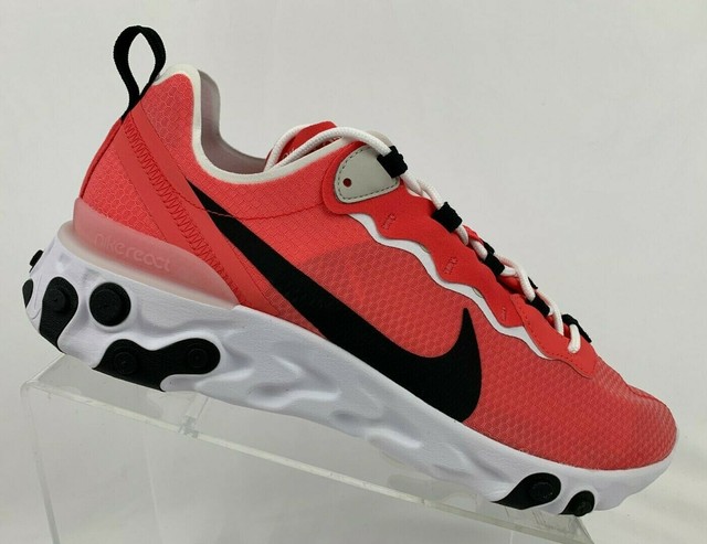 nike react element 55 se ember glow
