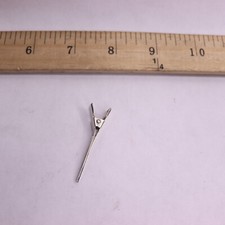  80-Pk Dream World Brittny Clip Single Prong BR58592