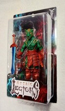 Mythic Legions Cowarros Cringer Homage Soul Spiller Series New and Unopened