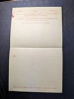 1944 British Eritrea POW Cover Asmara to Pavia Italy Italian Red Cross — photo 3