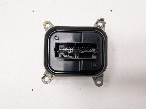 Tesla Model 3 LED Headlight Ballast Control Module P1532925-00-C OEM - Picture 12 of 13