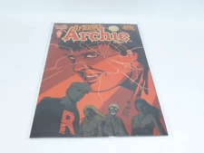 Afterlife with Archie #9