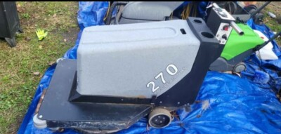 #ad #ad Tomcat # 270 Floor Burnisher $300.00