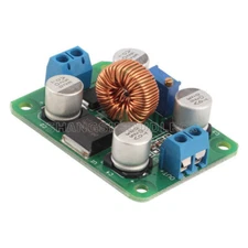 LM2587 3.5-30V to 4.0-30V DC-DC Step Up Booster Converter Voltage Regulator