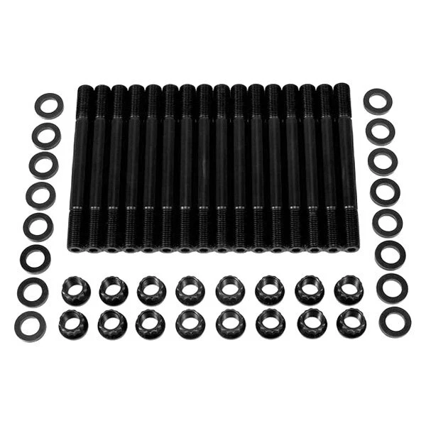 ARP 207-5801 4-Bolt Main Stud Kit for 2000-2005 Mitsubishi Eclipse — 第 2/2 张图片