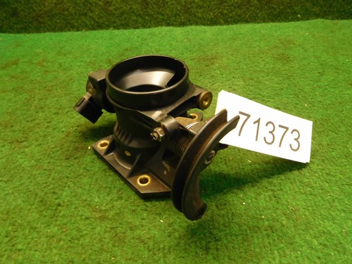 Drosselklappe Citroen C1 (P) 1.0i 50KW 68PS Bj.2006 89452-52011