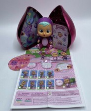 Special Edition Cry Babies Magic Tears Pink E...