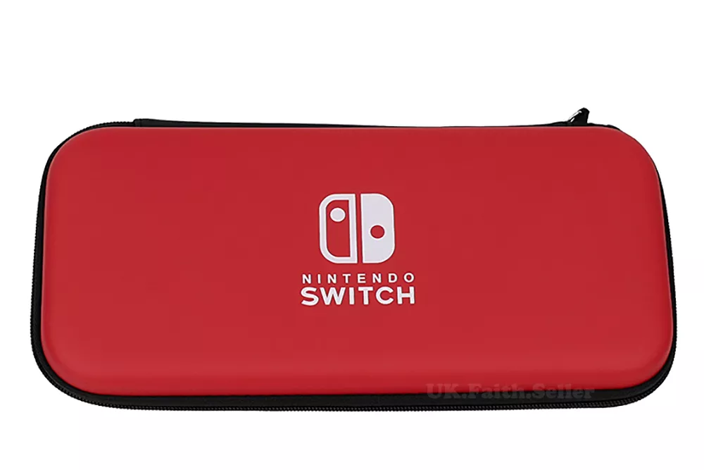 Switch case store ebay