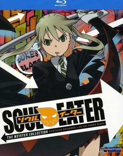 Soul Eater Posters for Sale