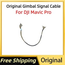 OEM Gimbal Camera Signal Line Transmission Line Cable For DJI Mavic Pro In Stock
