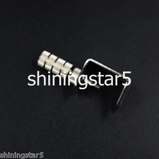 1 Pc New Dental Handpiece Standard Wrench Bur Handpiece Material Needle Remover