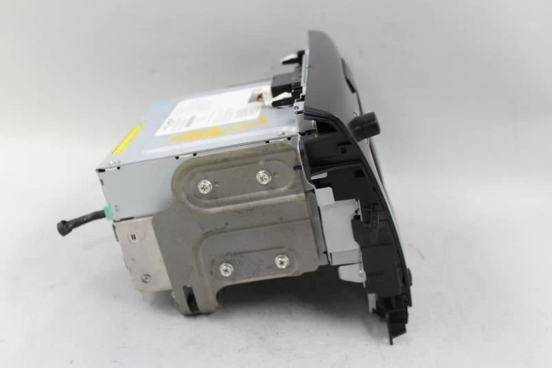 Equipo de audio Radio Pantalla Tablero Inferior Se Adapta 2018-20 ACURA MDX OEM 31209 Foto 4 de 4